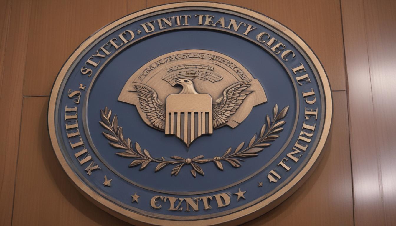SEC Backs Down on DeFi! Texas Court Ruling Changes EVERYTHING! | Cryptodamus.io