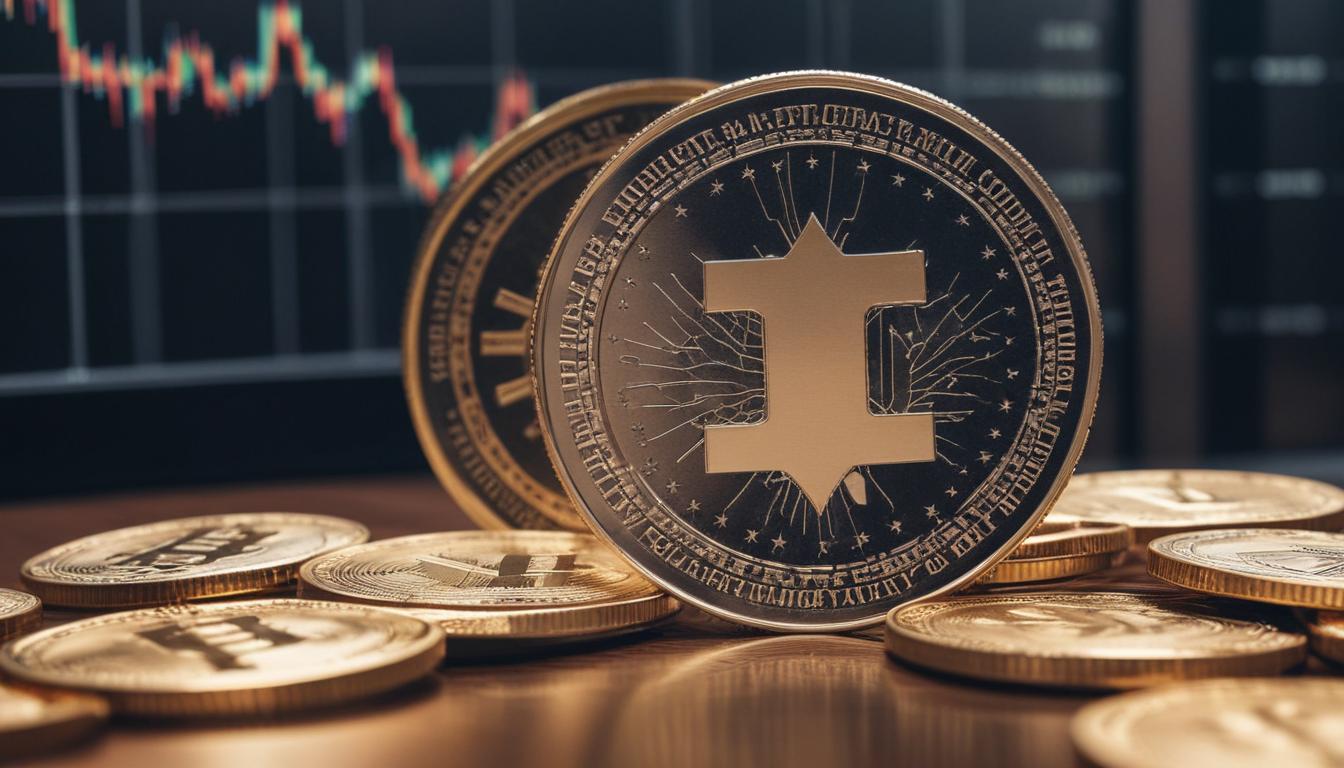 SEC Crypto Chaos: Ethereum vs. XRP - Hinman Speech Exposed! | Cryptodamus.io