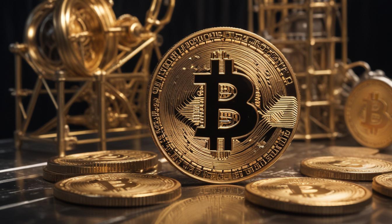 SEC Crypto Clarity: PoW Mining Gets a Green Light! Bitcoin's Fate? | Cryptodamus.io