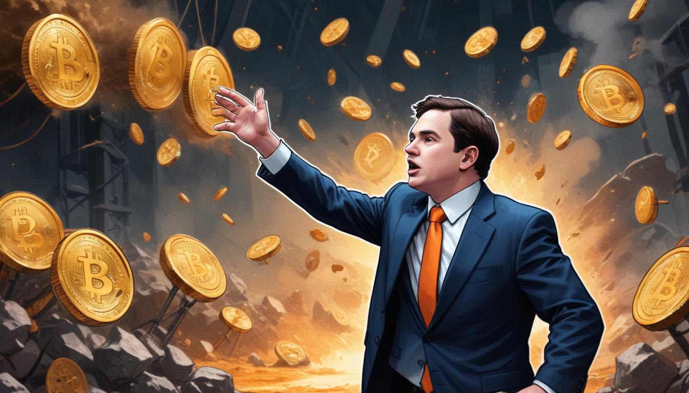 SEC Crypto Clarity: PoW Mining Gets Green Light, Bitcoin Still in Limbo? (Updated) | Cryptodamus.io