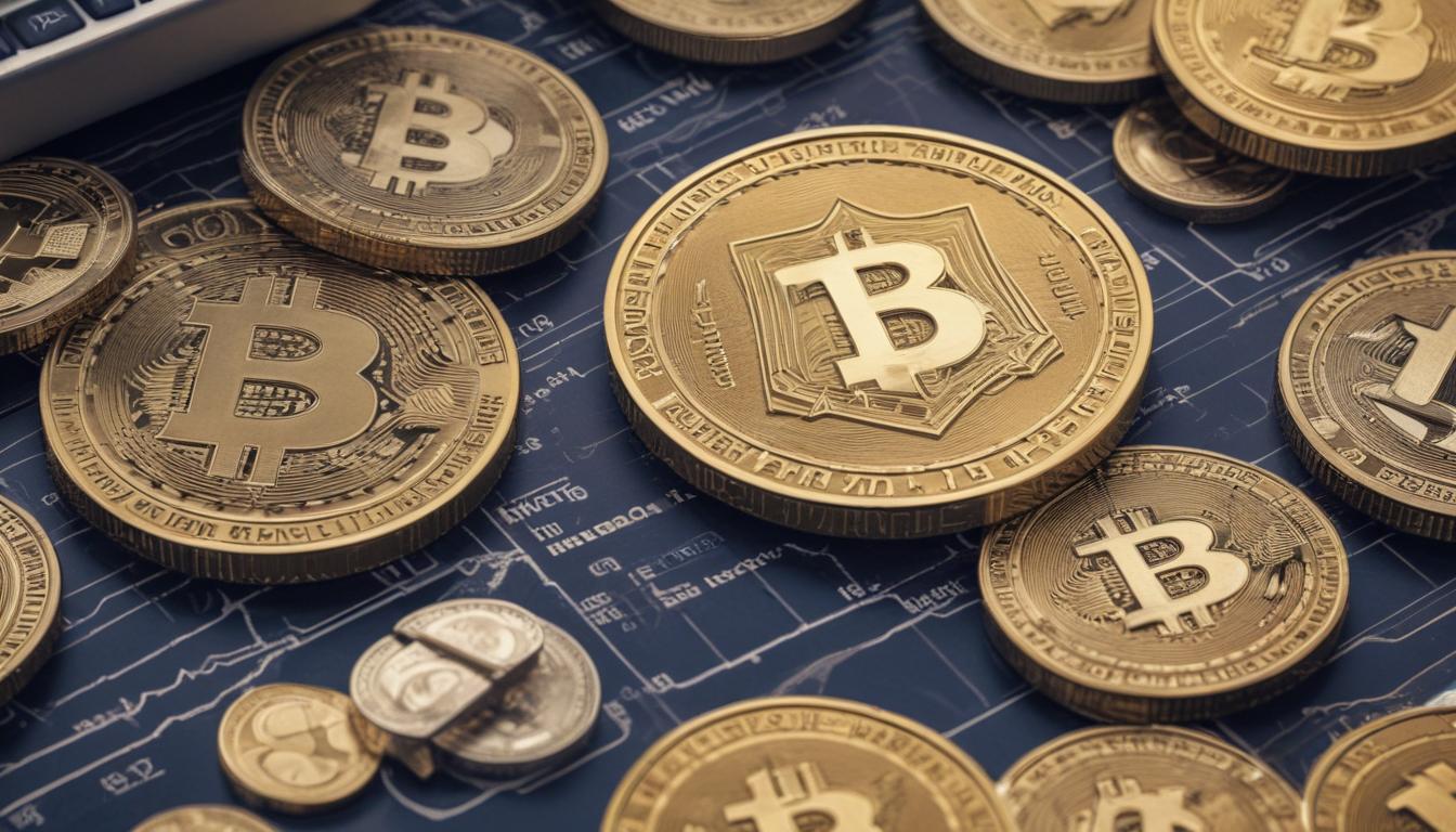 SEC Crypto Crackdown: $198M Fraud & Shifting Regulatory Tides! | Cryptodamus.io