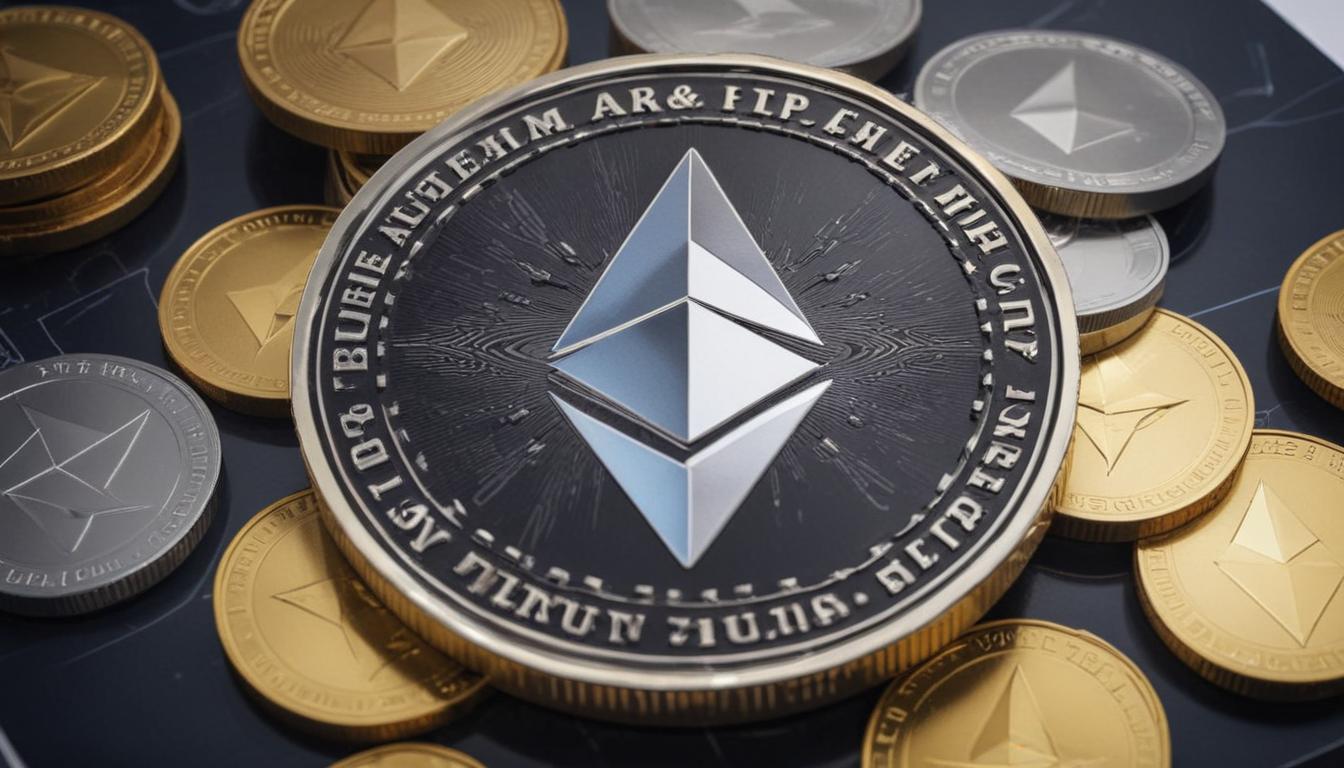 SEC Crypto Crackdown? Decoding Ethereum & XRP's Fate! [Updated] | Cryptodamus.io
