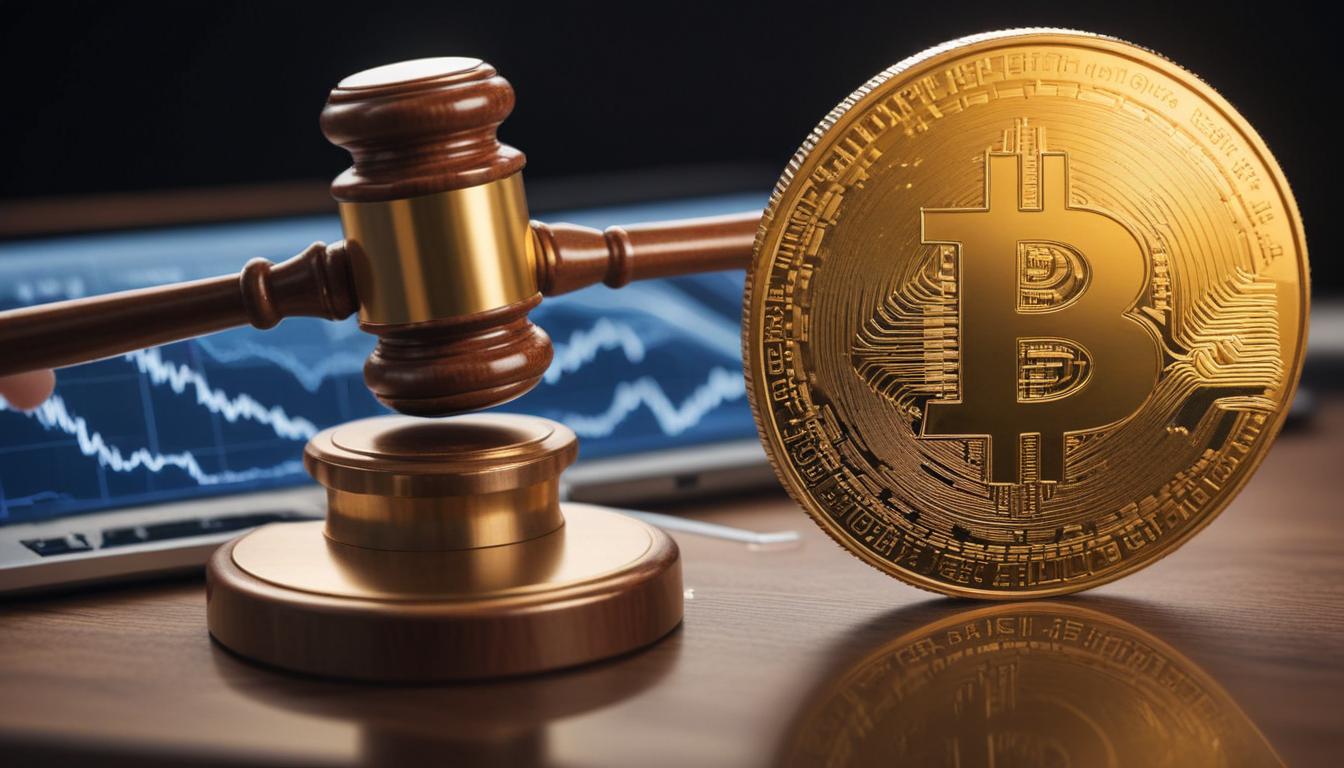 SEC Crypto Crackdown: Decoding the Impact on NFTs, Ripple & Coinbase! | Cryptodamus.io