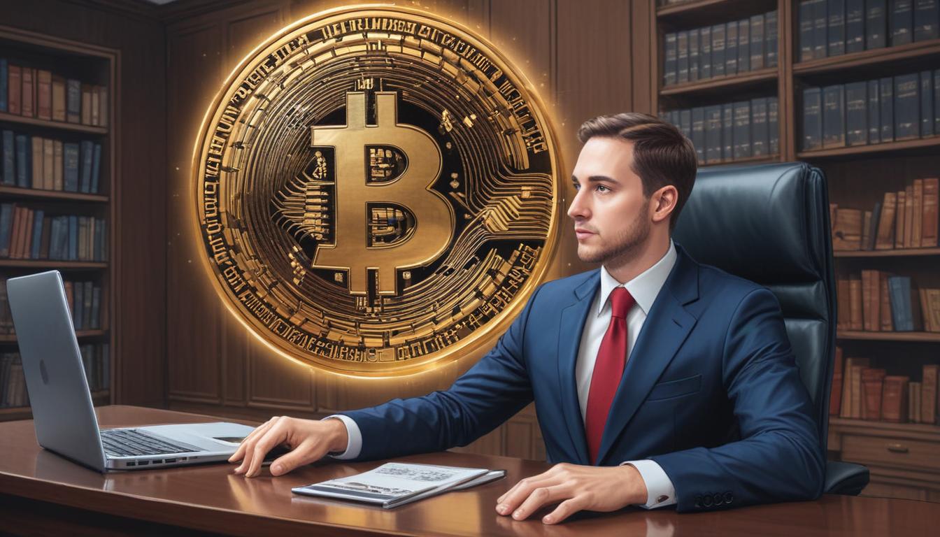 SEC Crypto Crackdown: Disclosure Imperatives & Industry Survival Guide! | Cryptodamus.io