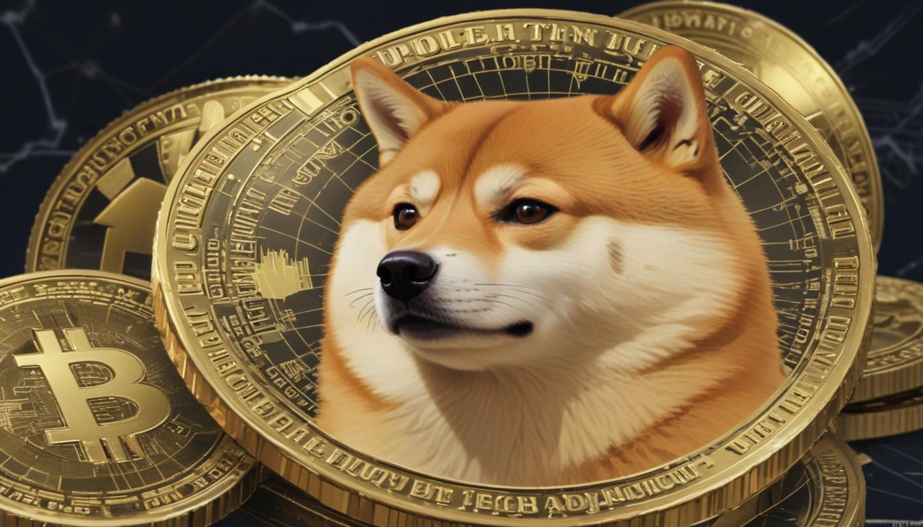 SEC Crypto Crackdown: Will Dogecoin Survive? A Deep Dive! [2025] | Cryptodamus.io