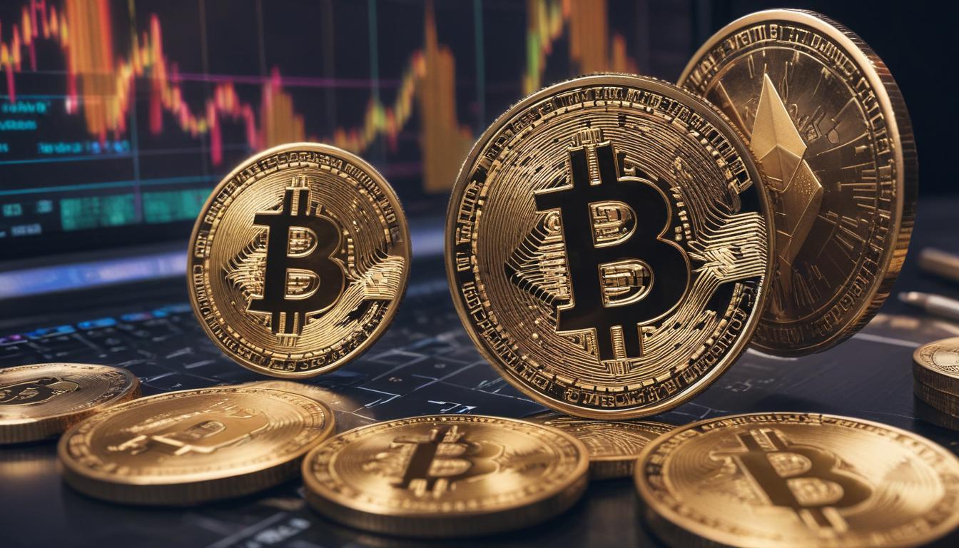 SEC Crypto Crackdown: Will Your Coins Survive? Public Input & Regulatory War! | Cryptodamus.io