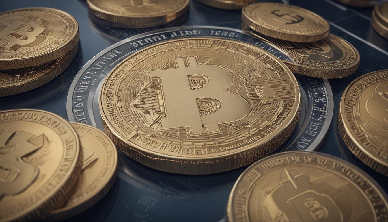 SEC Crypto Custody Push: Will Institutions Finally Dive In? Get the Insider Scoop! | Cryptodamus.io