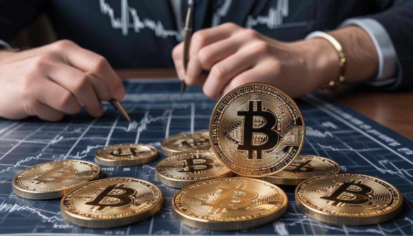 SEC Crypto ETF Review: Will Bitcoin Dominate or Will Altcoins Prevail? Find Out Now! | Cryptodamus.io