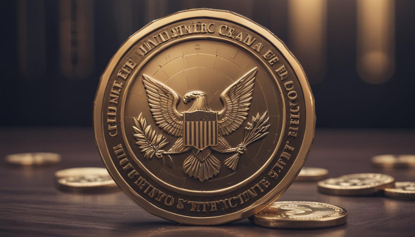 SEC Crypto ETF Staking Delays: Will Investors Lose Out? (Updated) | Cryptodamus.io