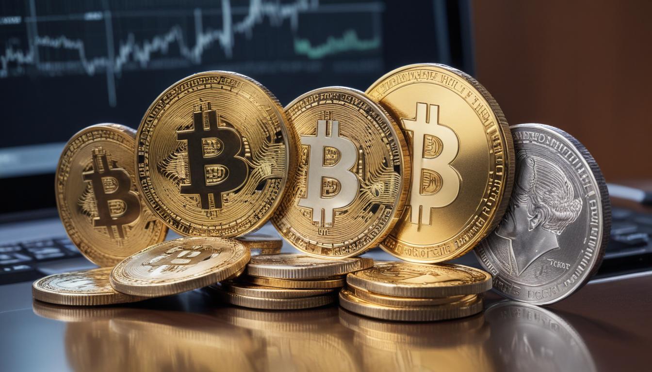 Крипто-регулирование SEC: откроет ли диалог новую эру инноваций? Обновление 2025 | Cryptodamus.io