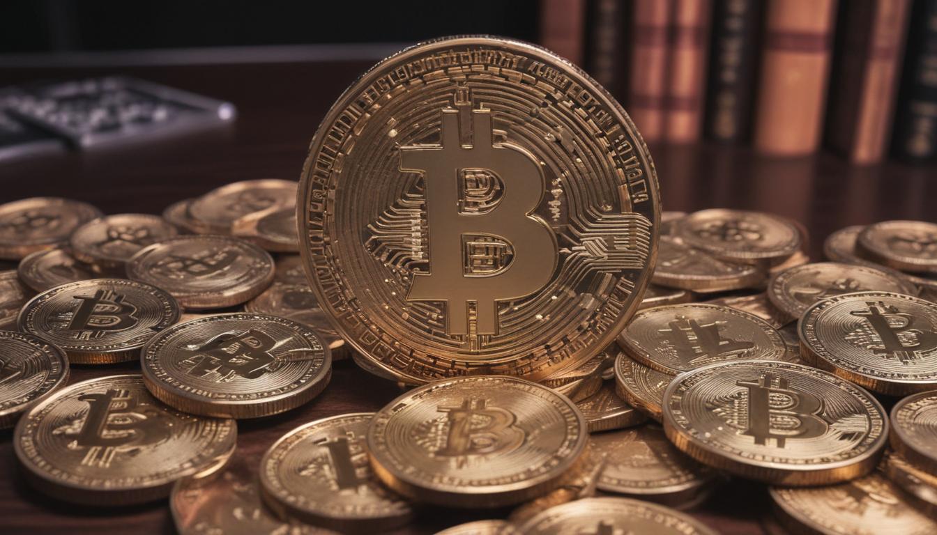 SEC Crypto Retreat: A DeFi Turning Point? Uniswap & Robinhood Cases Decoded! | Cryptodamus.io