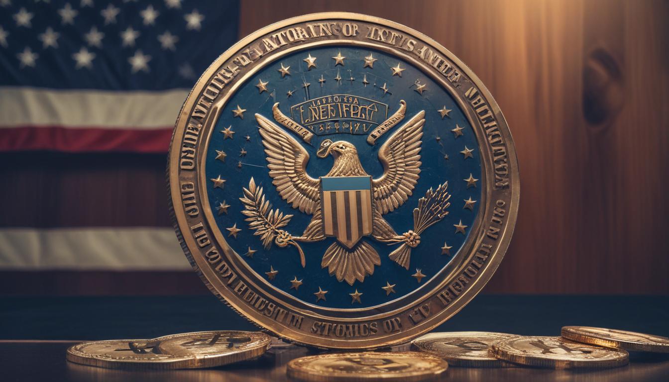SEC Crypto Retreat? Deep Dive into the New Case-by-Case Regulation (2024) | Cryptodamus.io