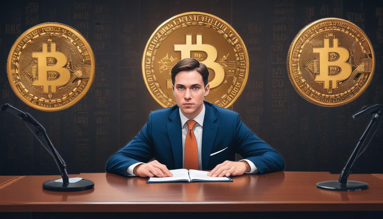 SEC Crypto Shock: Rule 3b-16, DeFi, & SAB 121 Revisions Explained! | Cryptodamus.io