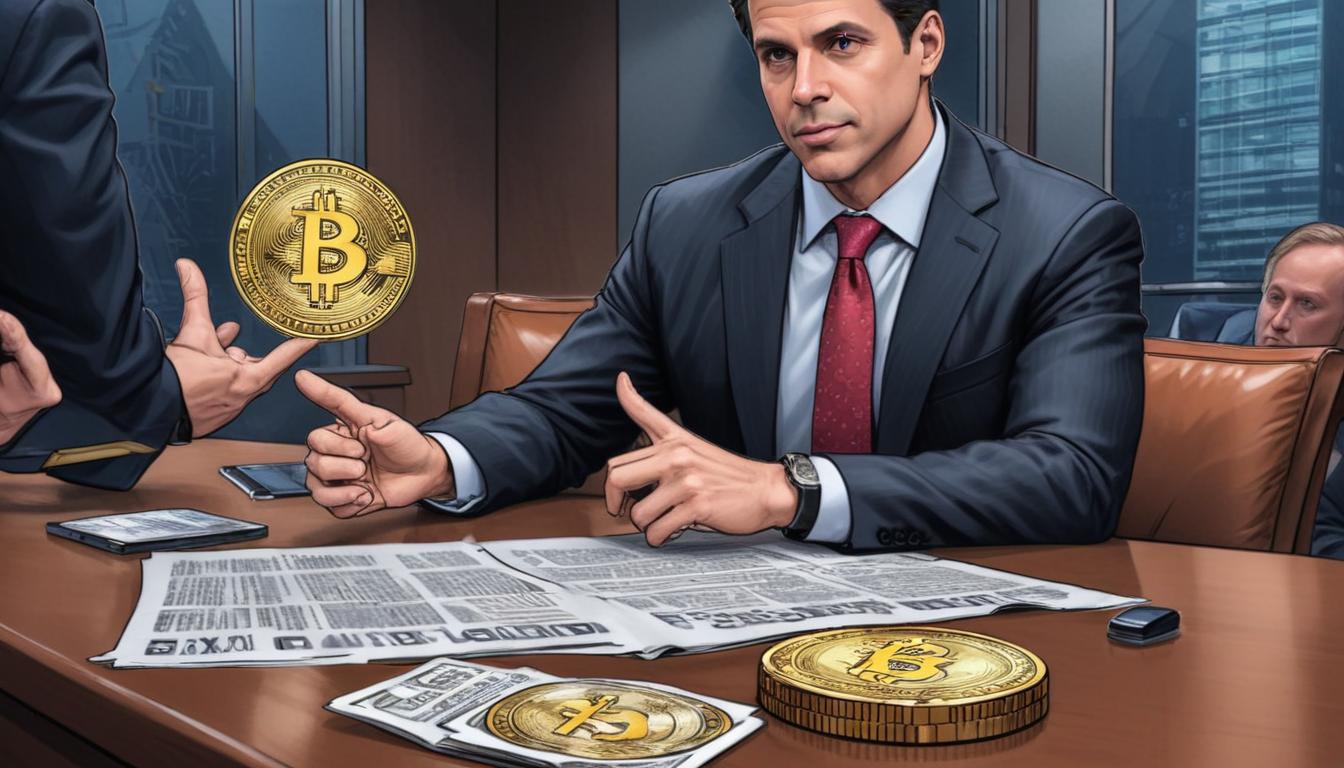 Стратегия SEC по Крипте: Расшифровка сдвига! Иски отозваны? (Ripple и другие) | Cryptodamus.io