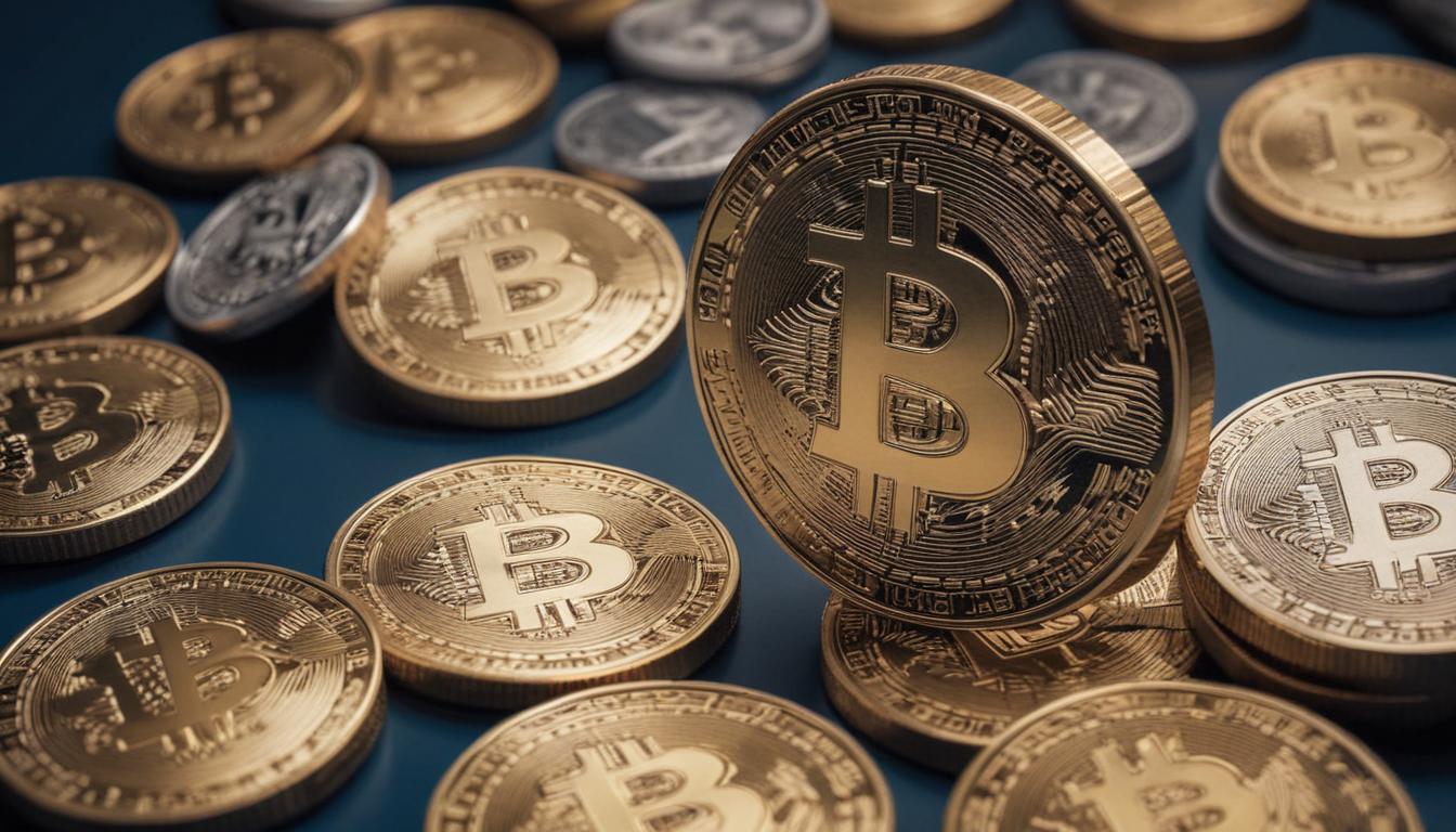 Разворот SEC по Крипте? Разбор Дела Cumberland DRW и Что Это Значит Для Вас! | Cryptodamus.io