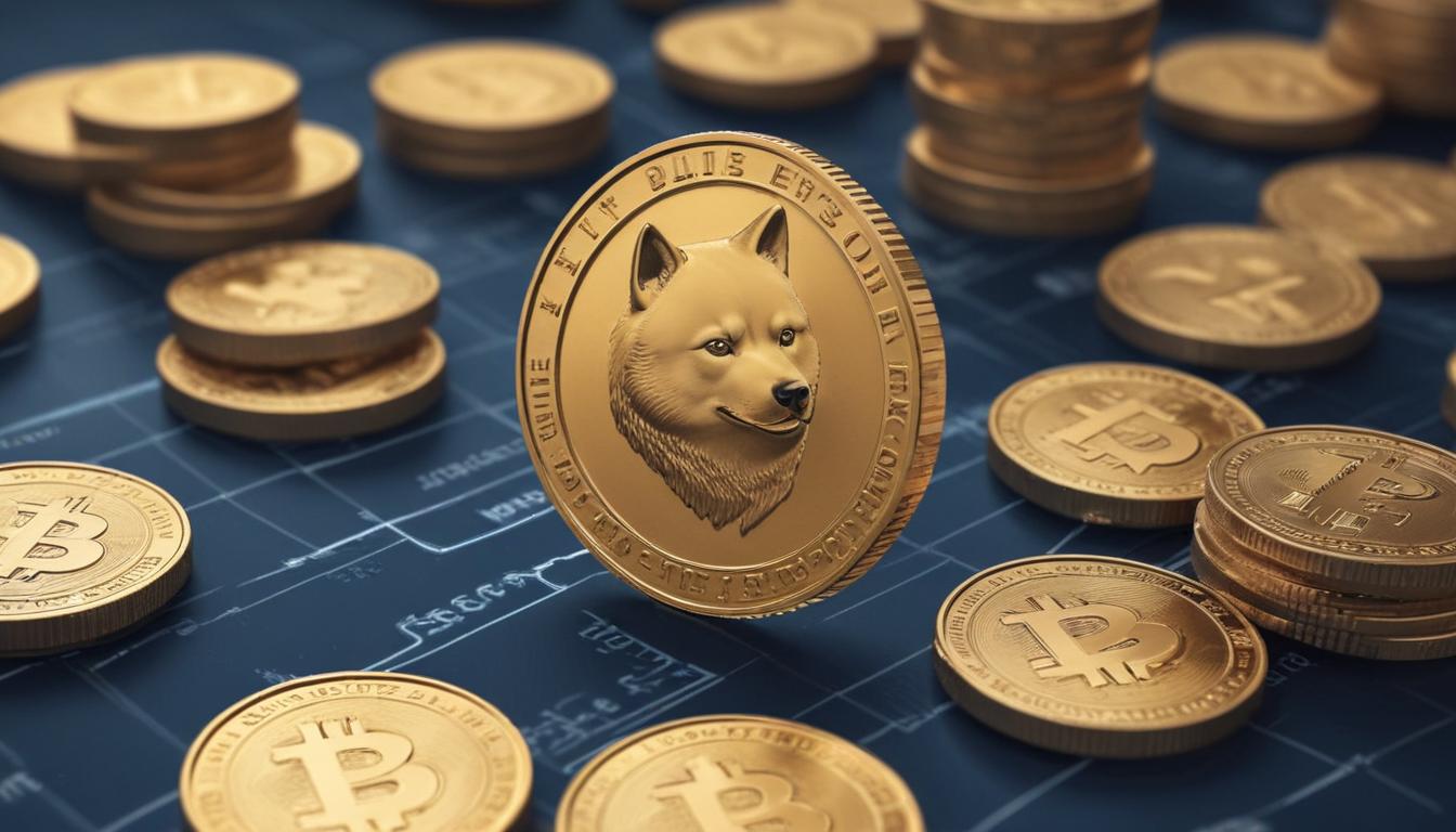 SEC Delays Altcoin ETFs: XRP, DOGE, SOL, LTC Futures – Investor Impact & Predictions! | Cryptodamus.io