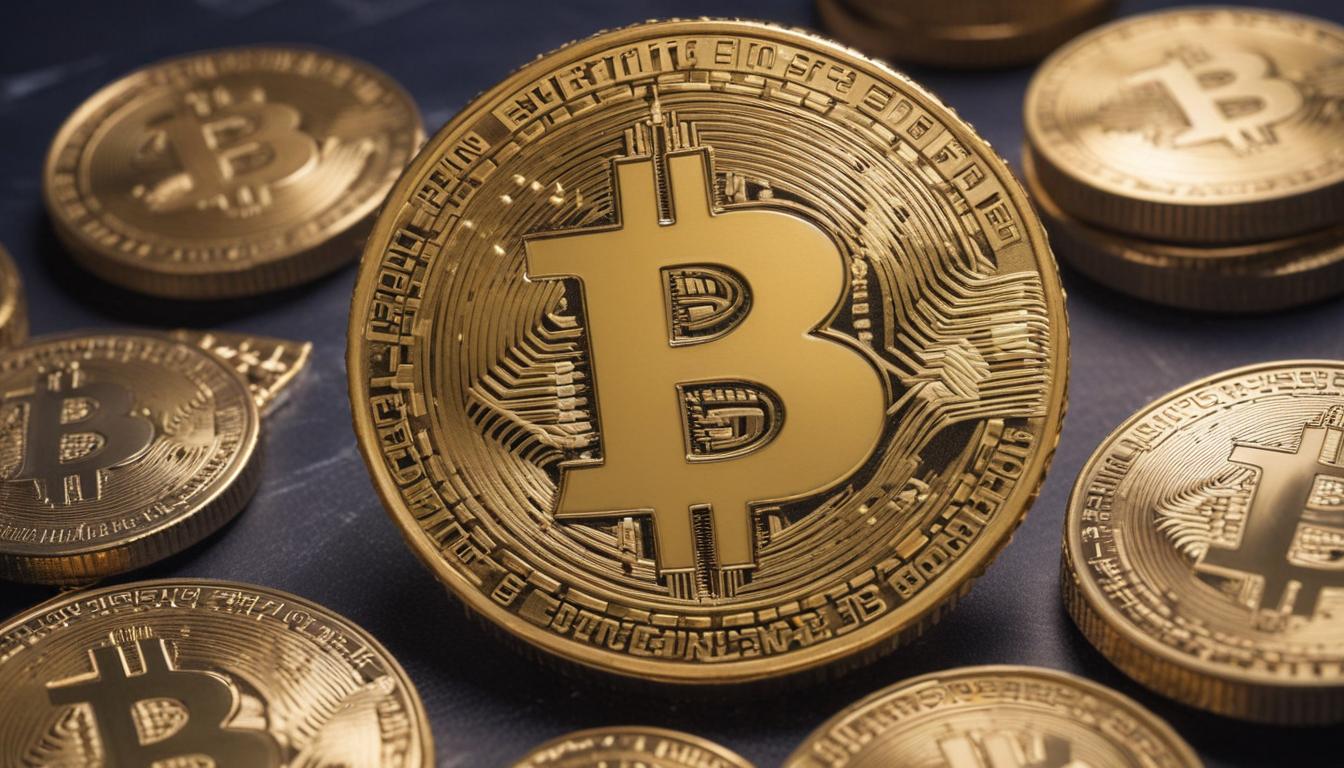 SEC Delays Bitcoin & Ethereum ETFs: What This Means for Crypto's Future! | Cryptodamus.io