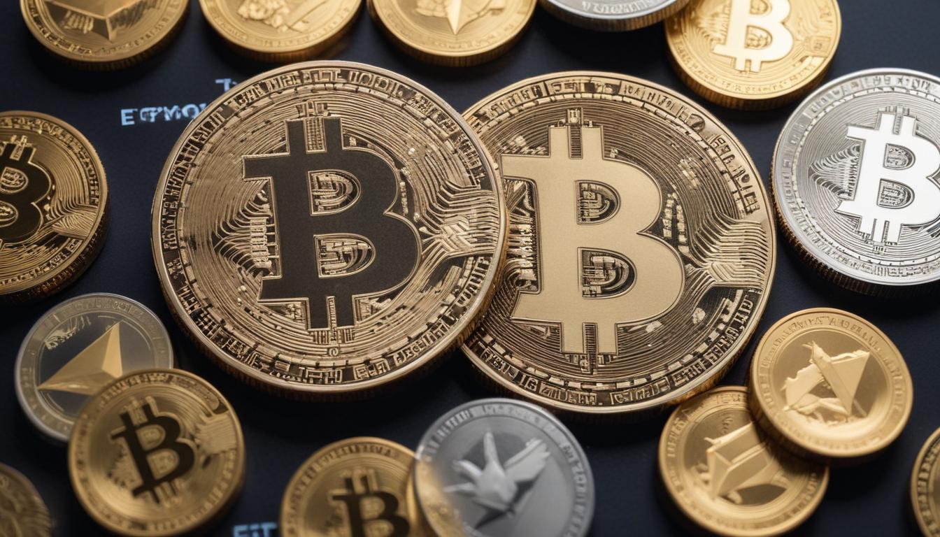 SEC отложил ETF: Криптошок и ваши действия! | Cryptodamus.io