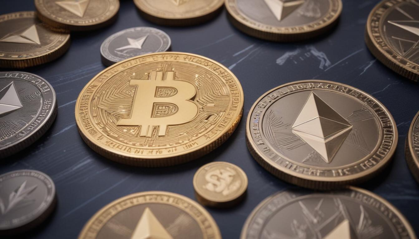 SEC Delays Ethereum ETF: Crypto Market Shocked! What's Next? | Cryptodamus.io