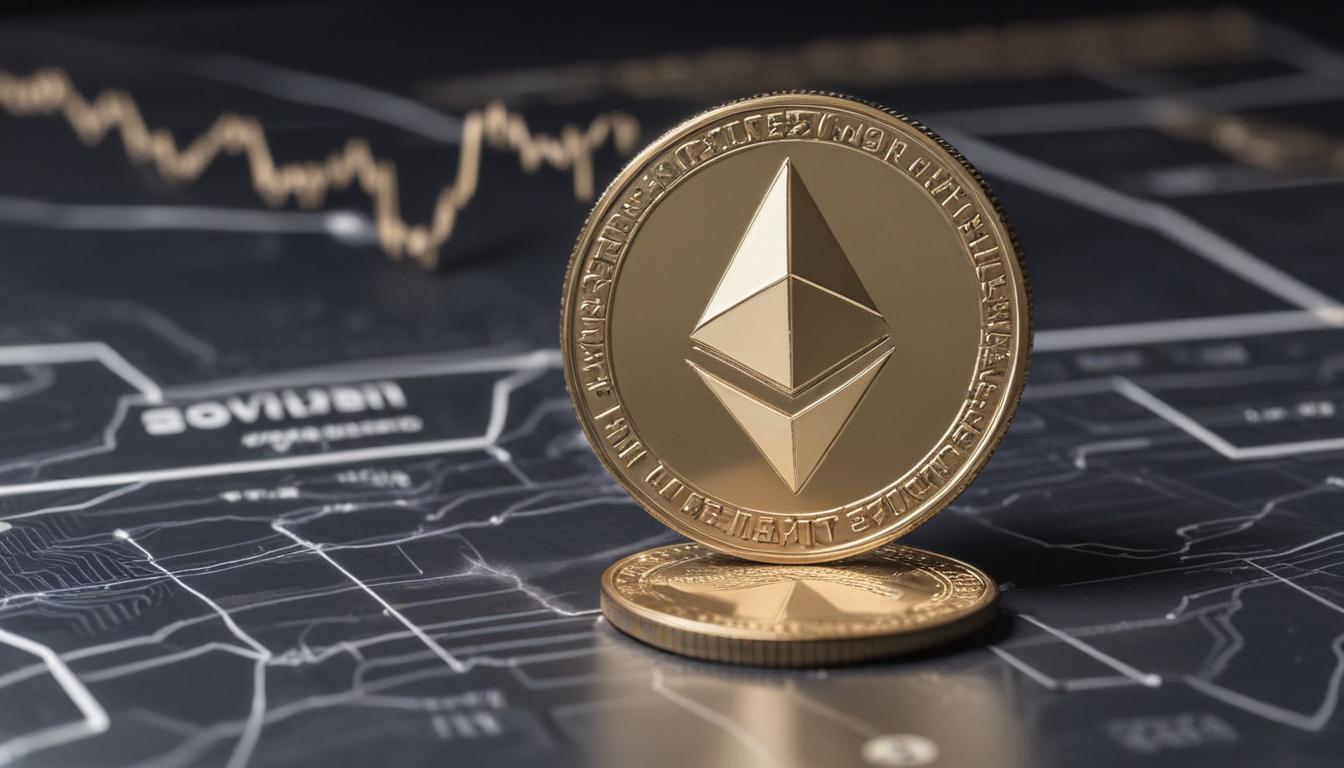 SEC Delays Ethereum Staking ETFs AGAIN! What This Means For You | Cryptodamus.io