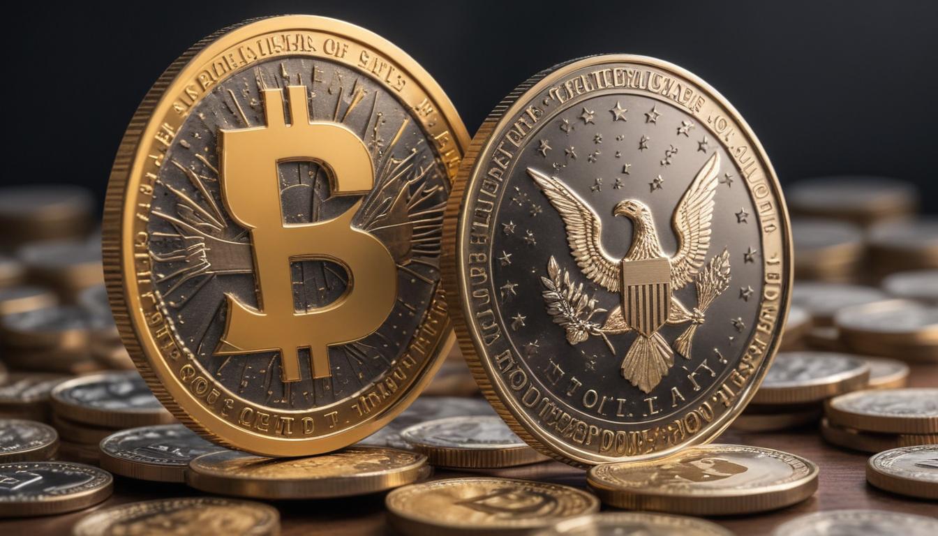 SEC Delays Fuel Crypto Optimism? Polkadot & Hedera ETF Impact! 🚀 | Cryptodamus.io