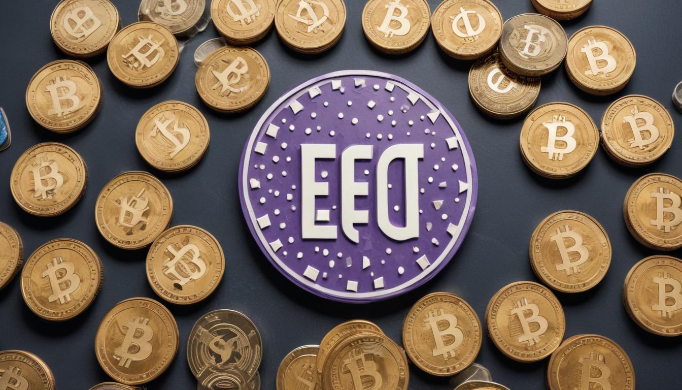 SEC Delays Polkadot ETF: What This Means for Altcoin Investors! | Cryptodamus.io