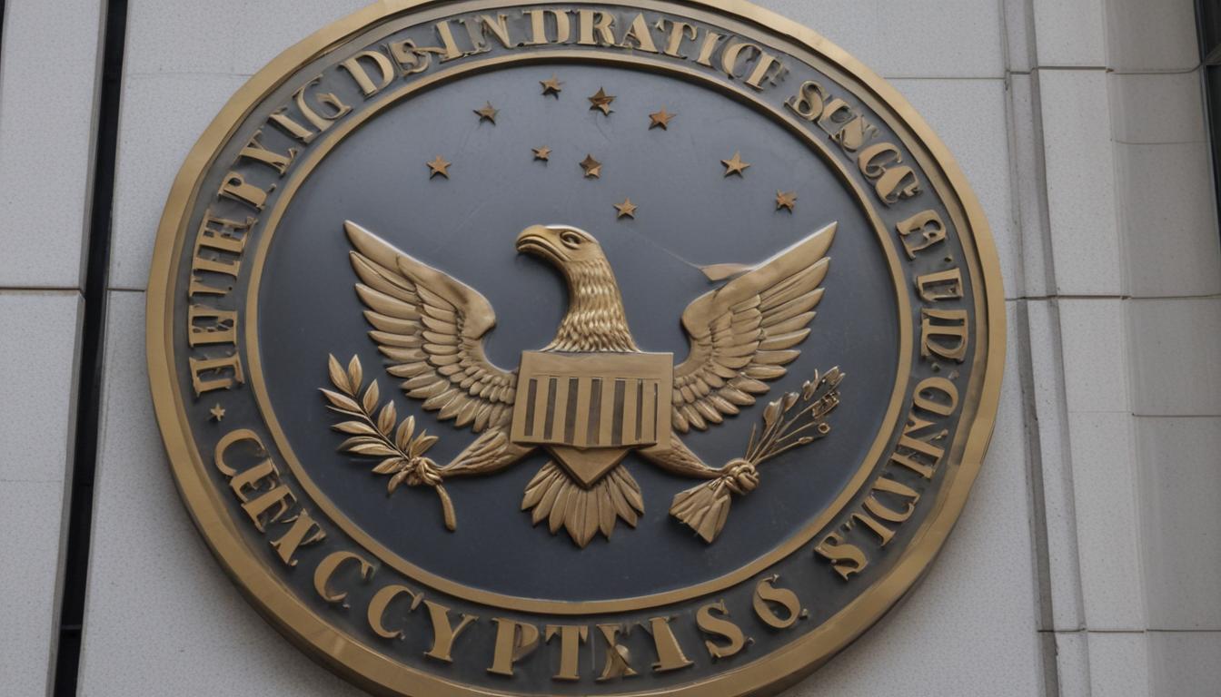 SEC Drops DeFi Appeal! HUGE Win for Crypto Regulation? 🤔 | Cryptodamus.io
