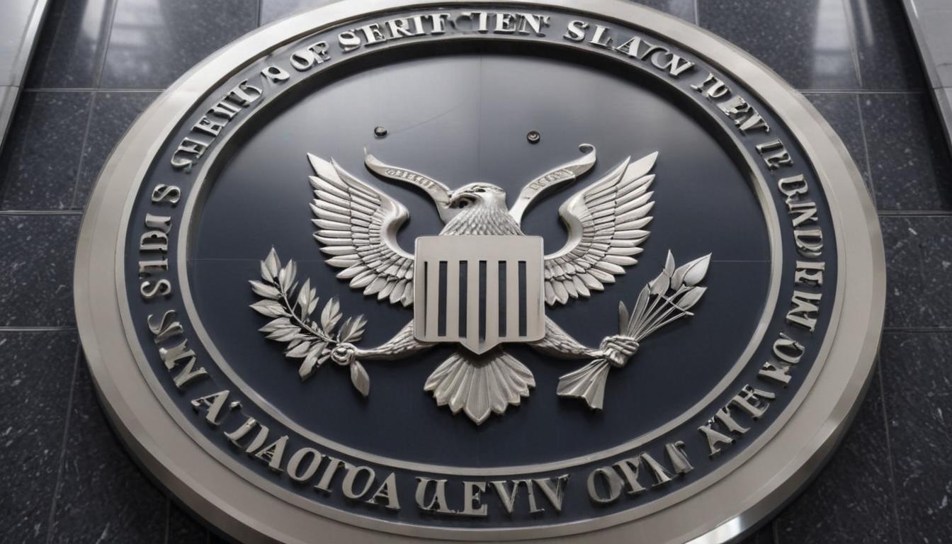 SEC Drops DeFi Appeal! Is This a Crypto Regulation Revolution? | Cryptodamus.io