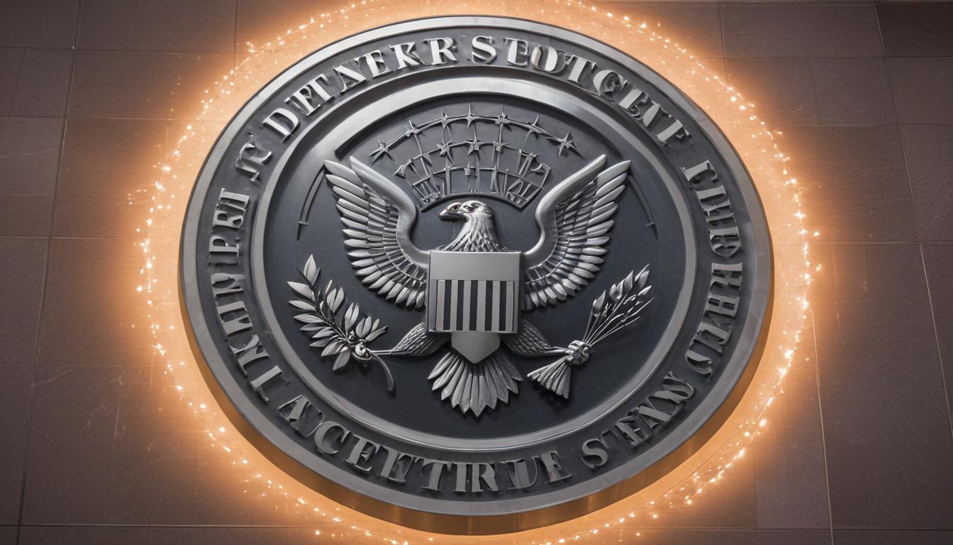 SEC отзывает апелляцию по DeFi! Конец репрессиям криптовалют? | Cryptodamus.io