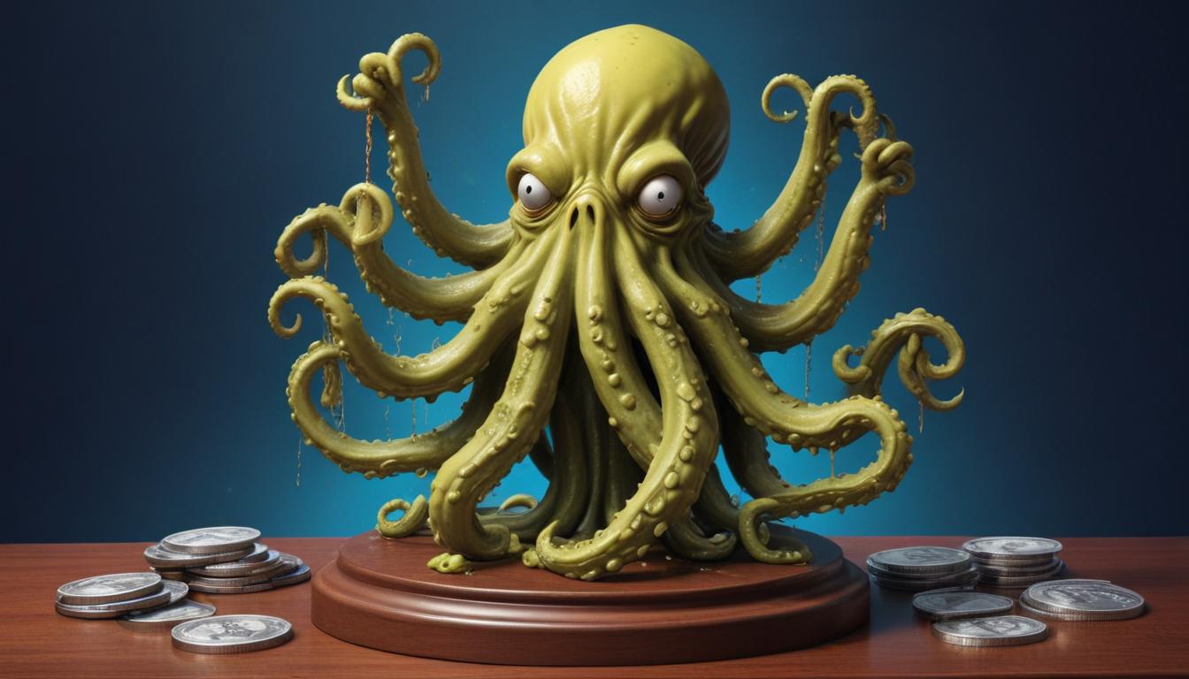 SEC Drops Kraken Lawsuit! Is This a Crypto Revolution? | Cryptodamus.io