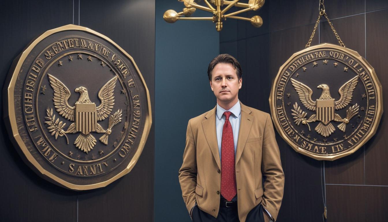 SEC Drops Richard Heart Lawsuit! Crypto Regulation SHOCKER! | Cryptodamus.io