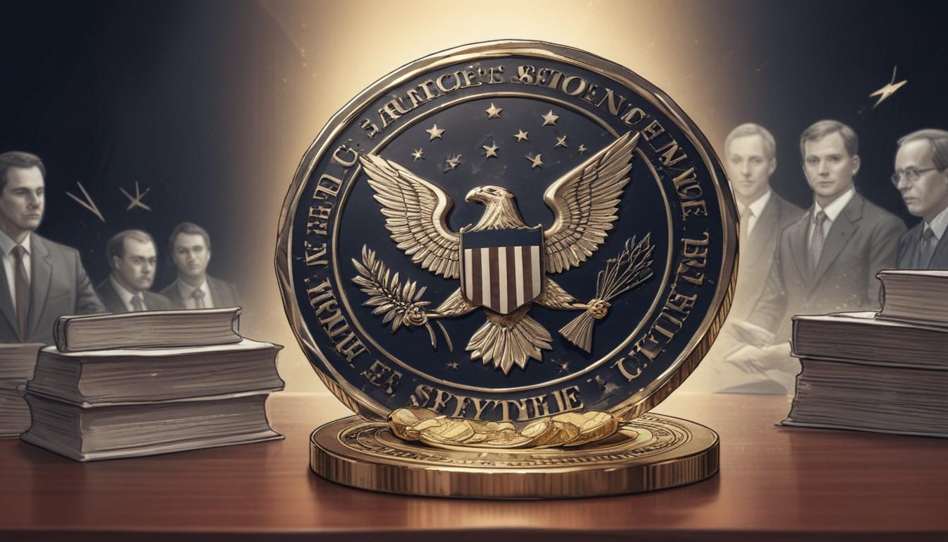 SEC Drops Ripple Appeal! XRP Price Soars – What's Next? | Cryptodamus.io