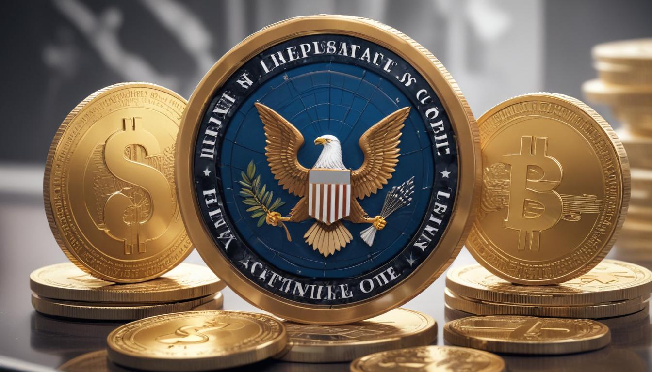 SEC Drops Ripple Case! Crypto Market Explodes – What's Next? | Cryptodamus.io