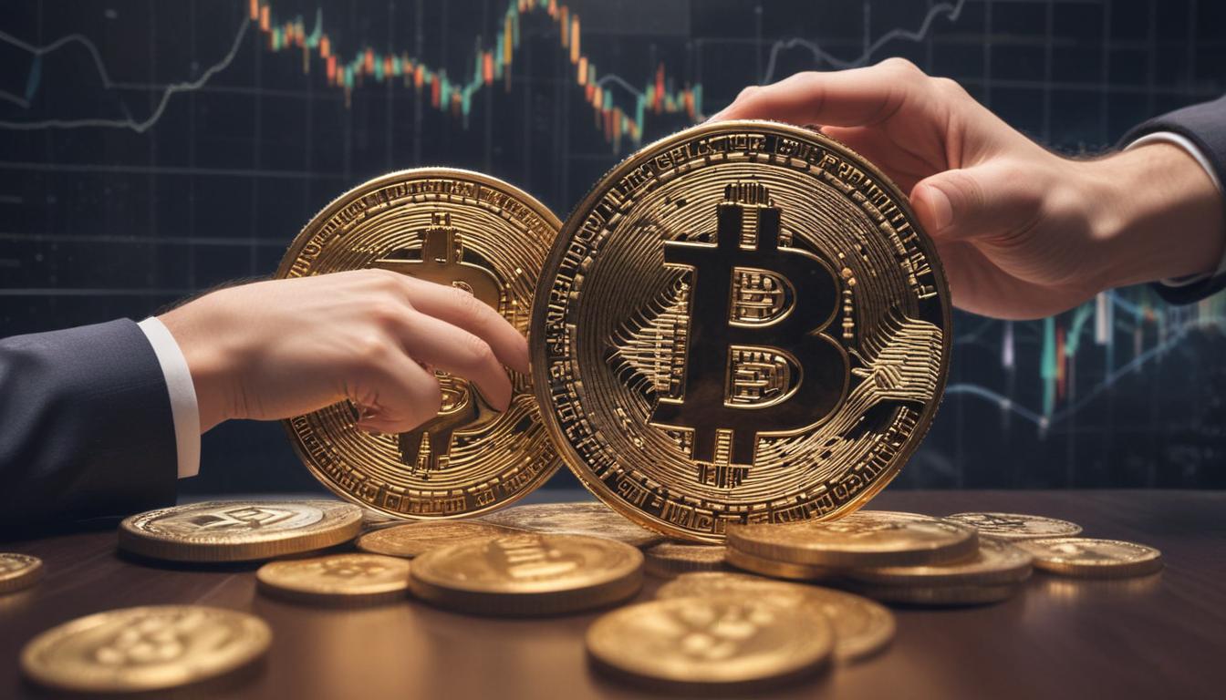 SEC Greenlights Bitcoin & Ethereum ETFs: Crypto's Mainstream Moment? | Cryptodamus.io