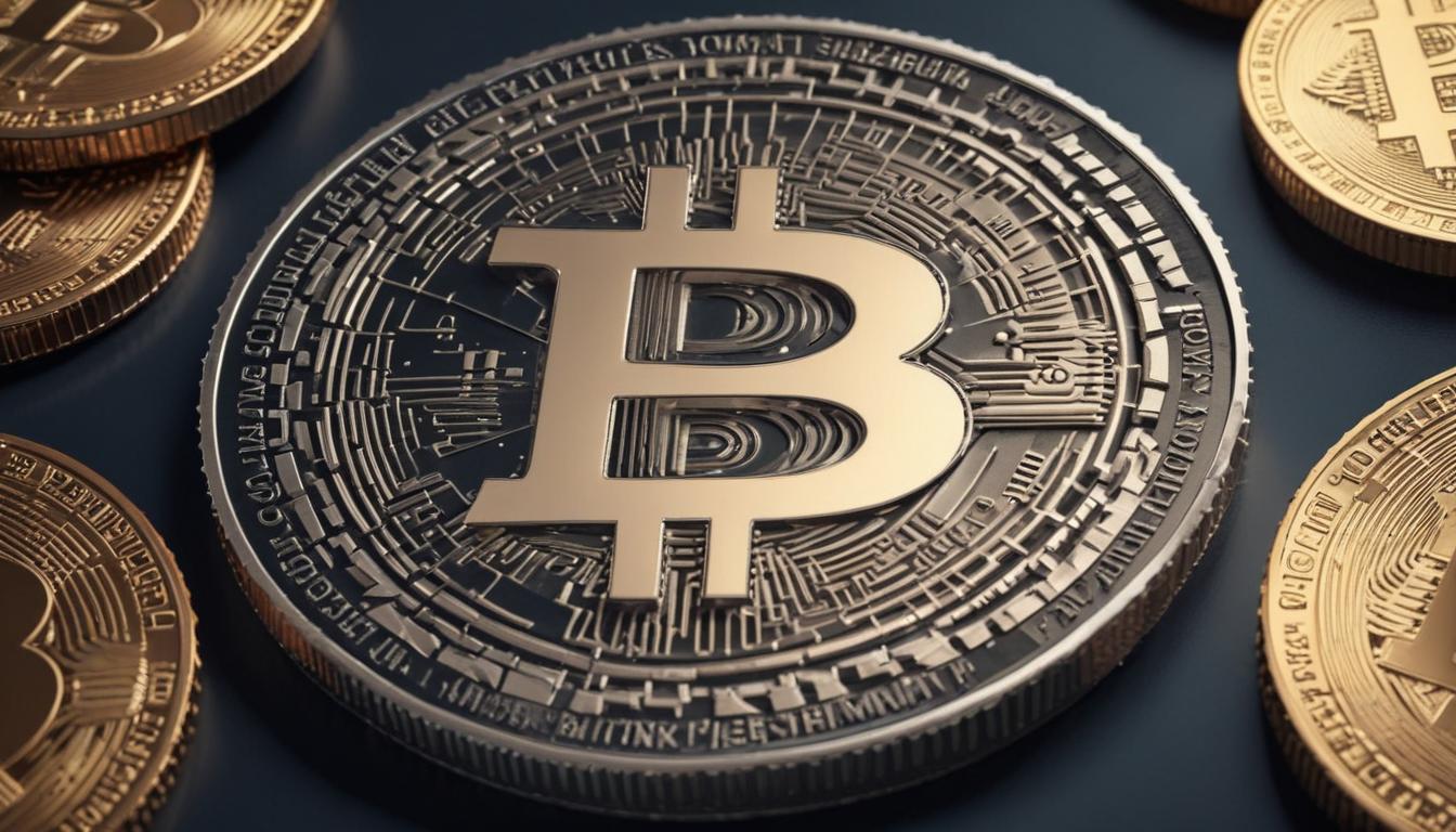 SEC одобрил крипто-ETF Bitwise: Институциональные инвестиции в крипту взлетели! | Cryptodamus.io