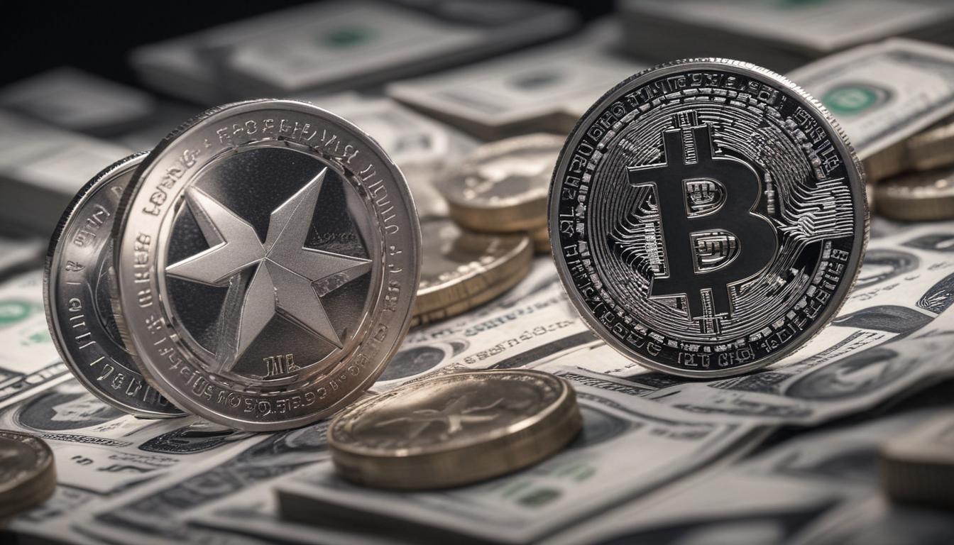 SEC дала зеленый свет ETF на XRP с плечом: будущее криптоинвестиций изменилось! | Cryptodamus.io