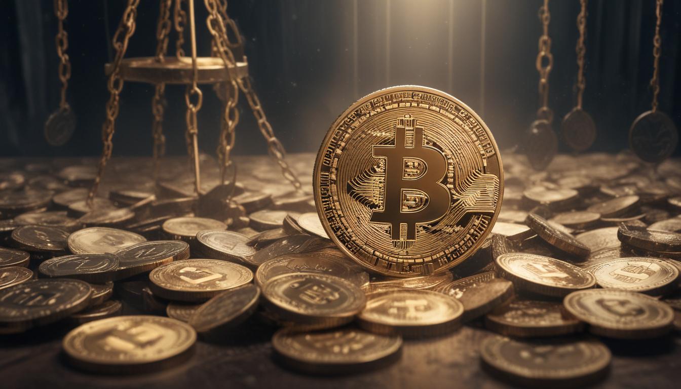 SEC Greenlights PoW Mining! Crypto's New Dawn or Regulatory Minefield? (Updated 2025) | Cryptodamus.io