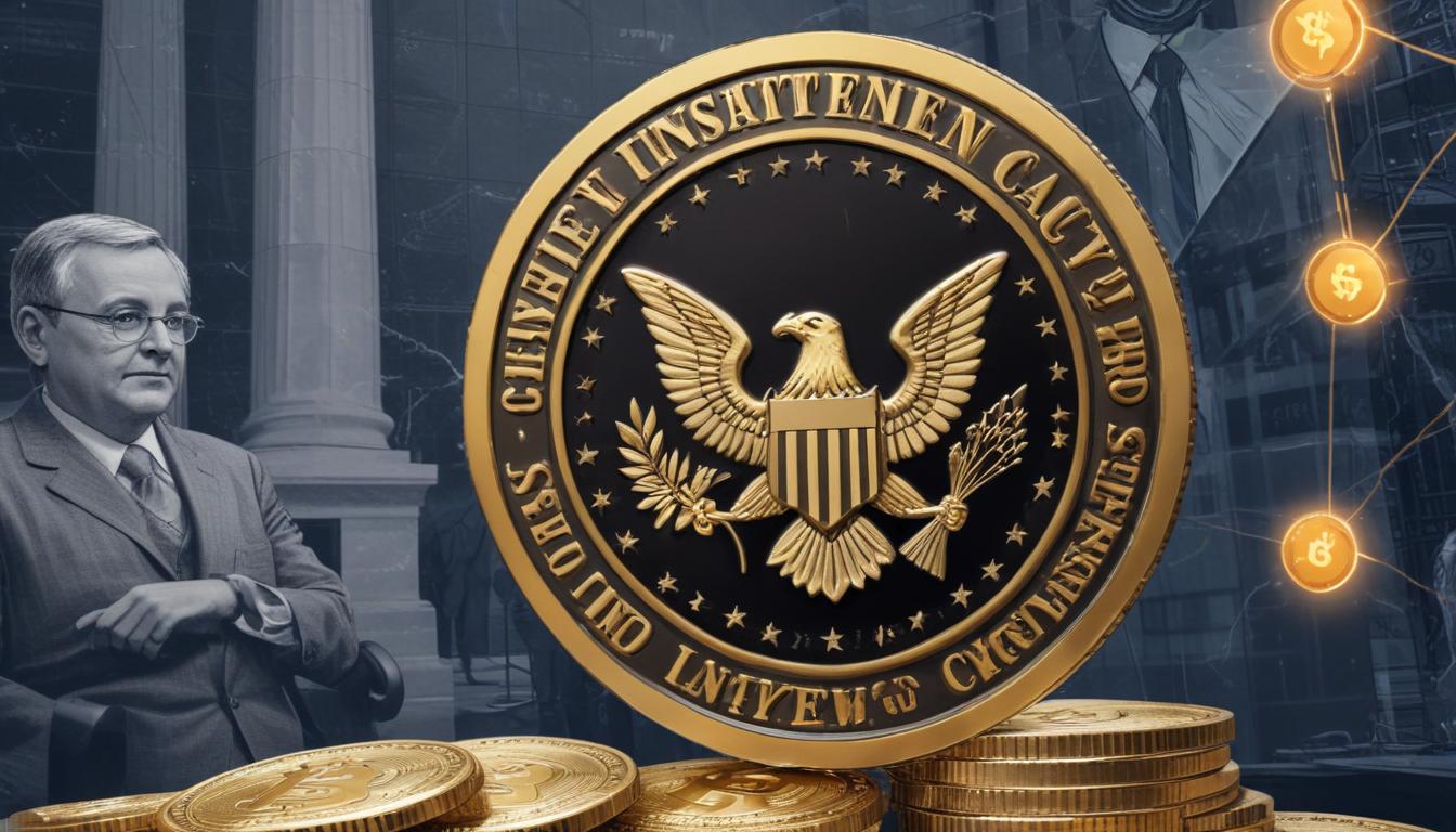 SEC Greenlights PoW Mining! Crypto Set for Boom? Get the Regulatory Lowdown | Cryptodamus.io