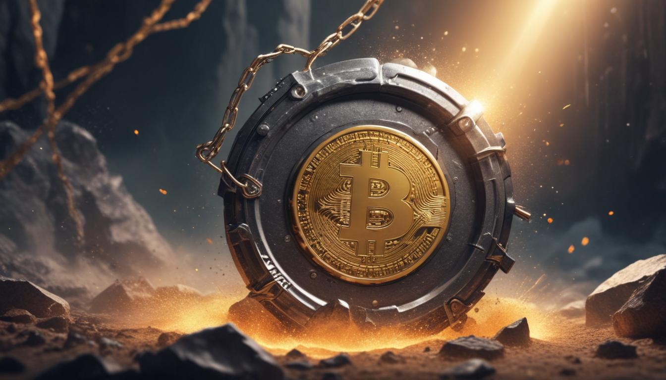 SEC Greenlights PoW Mining?! Unlocking Crypto Investment & Innovation | Cryptodamus.io