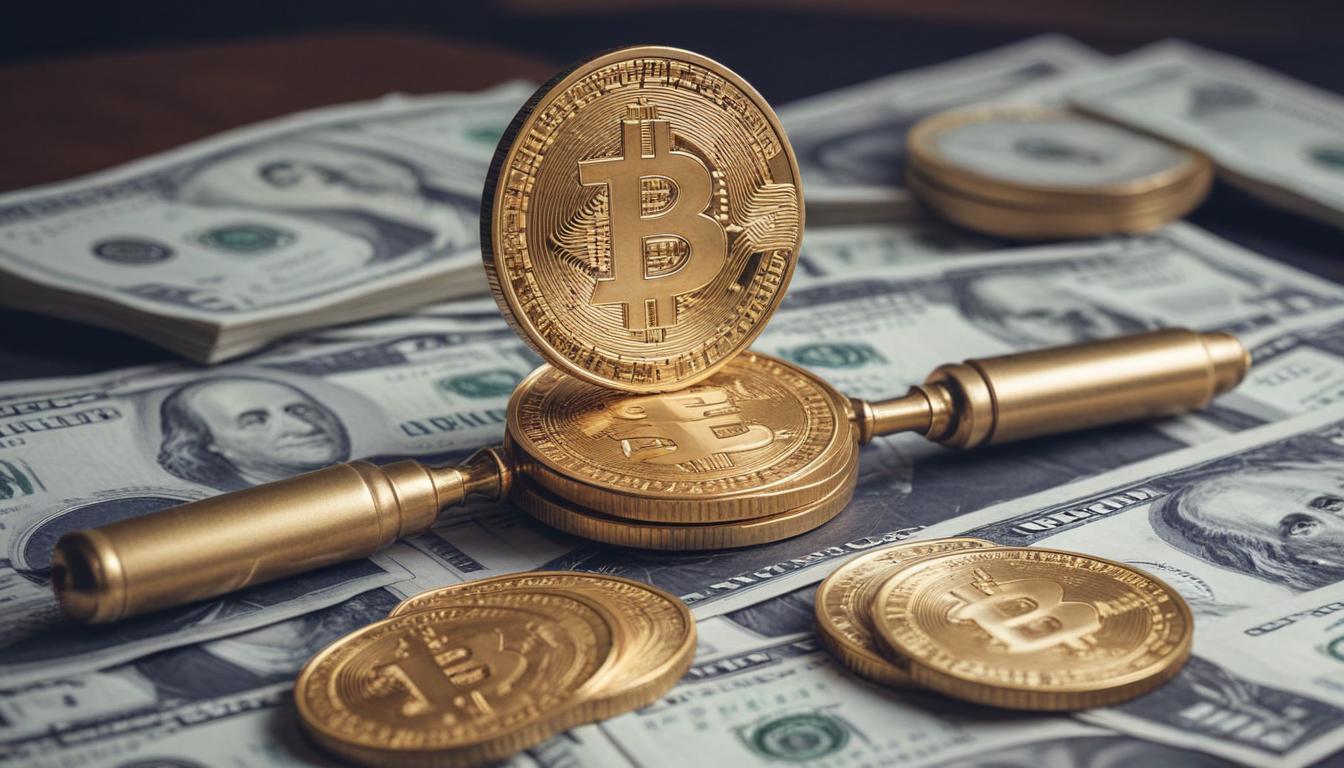 SEC Greenlights USD Stablecoins! Crypto Regulation's New Dawn? | Cryptodamus.io