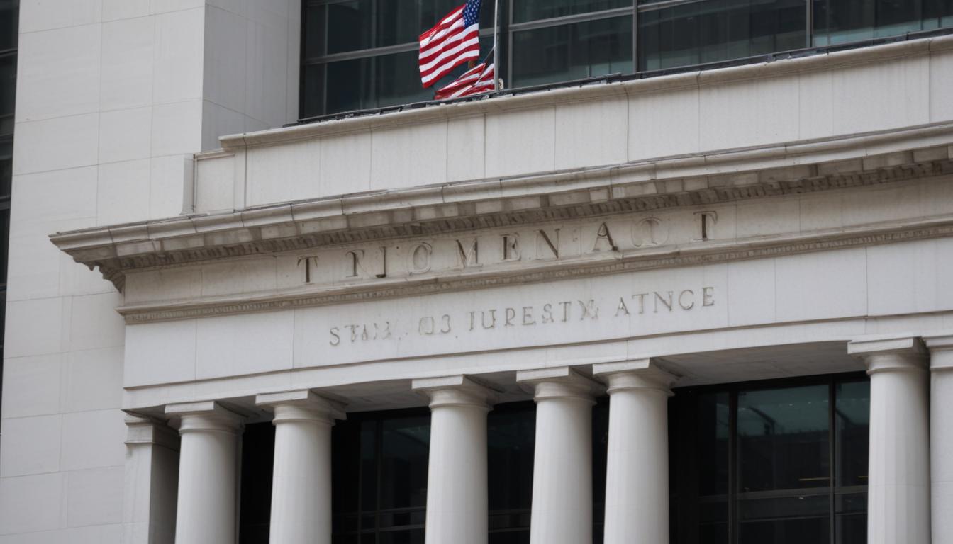 Расследование SEC против TMTG: Скандал с короткими продажами и влияние на рынок ETF — УДИВИТЕЛЬНЫЕ подробности! | Cryptodamus.io