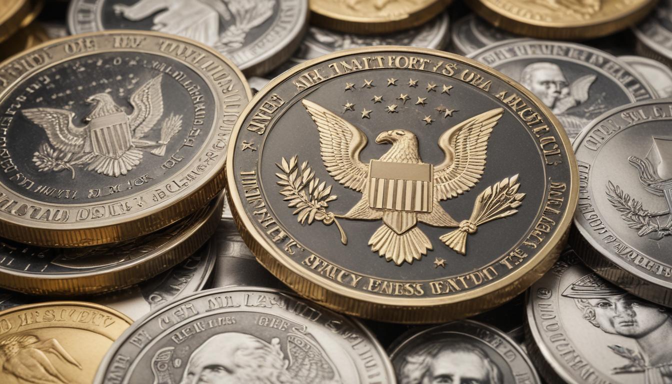 SEC & Memecoins: Are Your Investments Safe? (Regulatory Deep Dive) | Cryptodamus.io