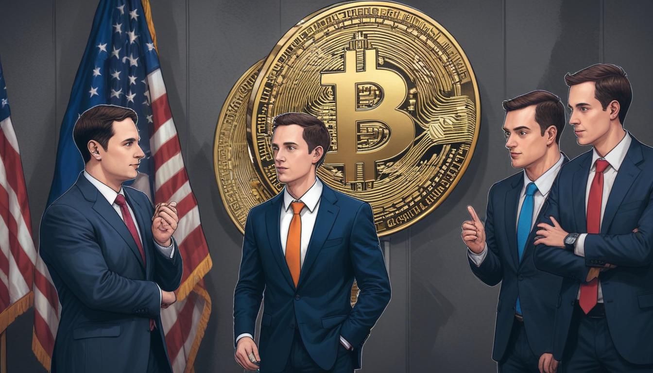 SEC Probes Coinbase User Metrics: What This Means for Crypto & Investors | Cryptodamus.io