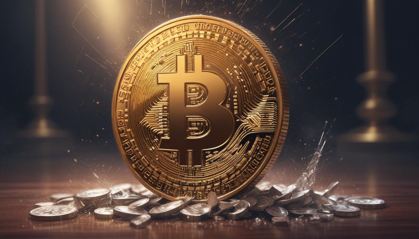 SEC отступает! Что значит отказ от иска Cumberland DRW для будущего крипто? | Cryptodamus.io