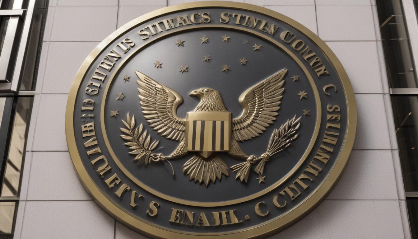 SEC отступает от DeFi: победа или перемирие? Разбор решения | Cryptodamus.io