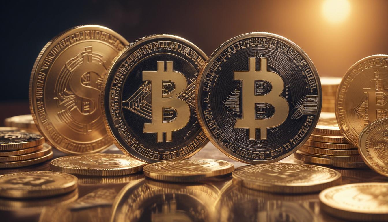 SEC's $50K Retirement Shock: Will Crypto Rules Change FOREVER? | Cryptodamus.io