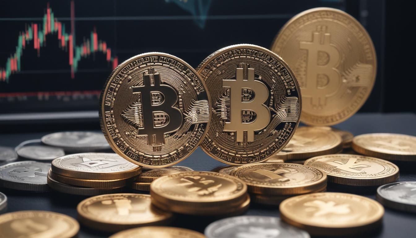 SEC's Altcoin ETF Delay: Will XRP, SOL, & LTC ETFs Ever Get Approved? | Cryptodamus.io