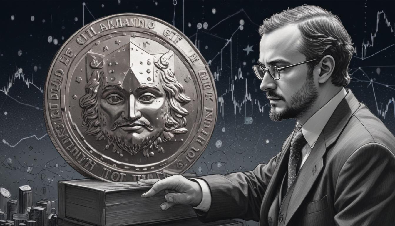 SEC's Cardano ETF Decision: Will Grayscale's GADA Launch or Fail? Deep Dive Analysis! | Cryptodamus.io