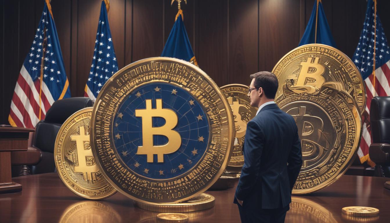 SEC's Crypto Crackdown: Decoding the New Rules! (2024 Guide) | Cryptodamus.io