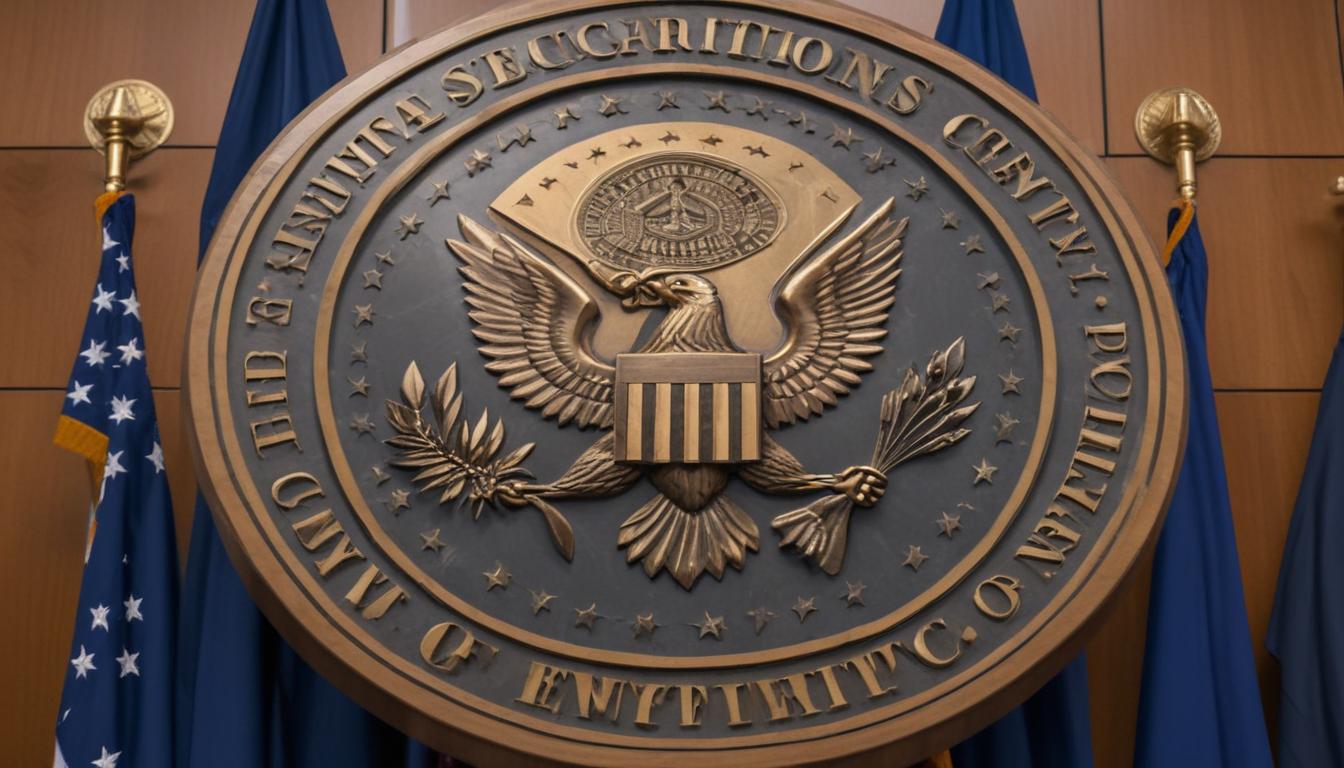 SEC's Crypto Crackdown Ends? New Strategy Revealed! | Cryptodamus.io